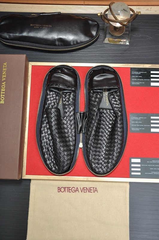 Bottega Veneta Men Shoes-67